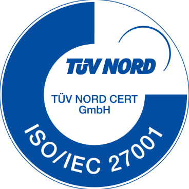 ISO/IEC 27001