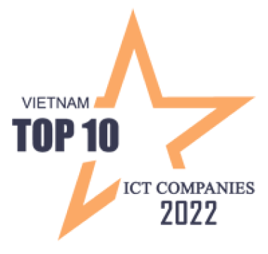 Vietnam TOP 10 ICT Companies 2022