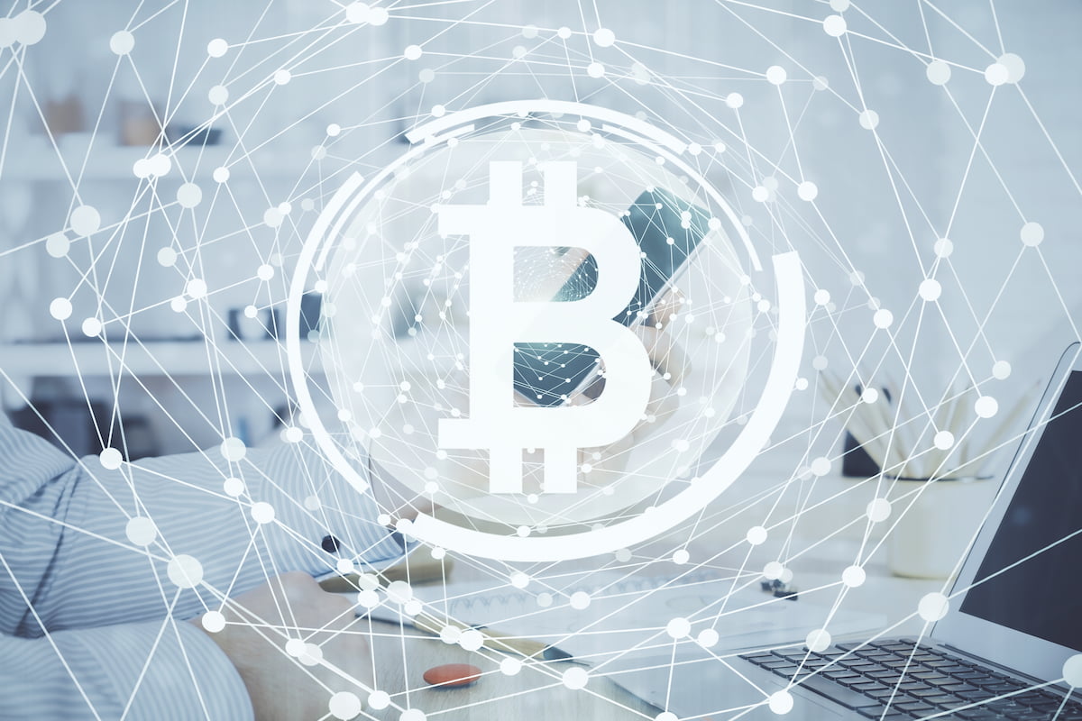ブロックチェーン開発実績