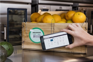 Food Traceability System