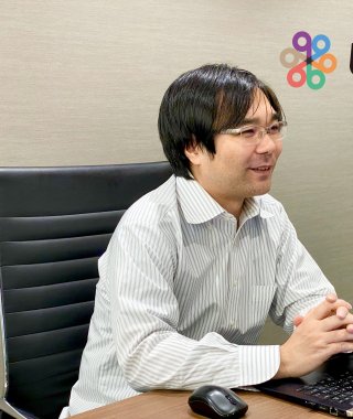 国境を超えた開発が成功する鍵は、壁をつくらないことにあった！
