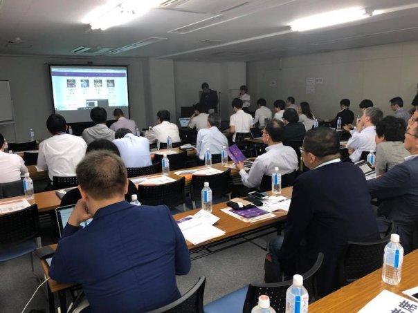 VNEXT BLOCKCHAIN WEEK