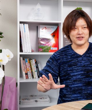 技術力の高さは当たり前。仕事への熱量が高いベトナム人