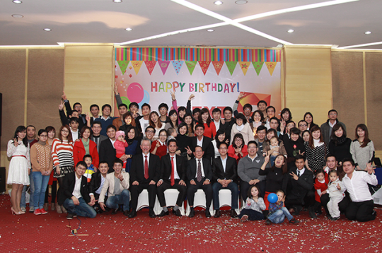 【2013年】VNEXTの主な出来事